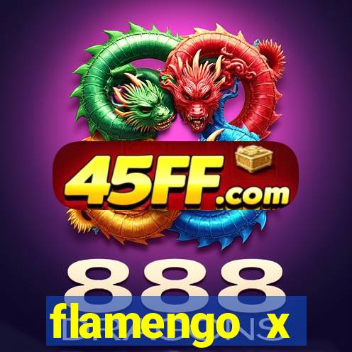 flamengo x fortaleza ao vivo futemax